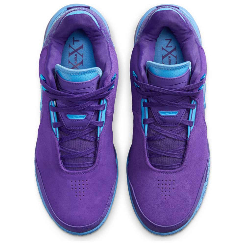 Nike LeBron NXXT Gen AMPD